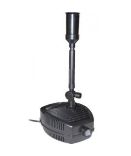 CQP-4500F POMPA 75W 4500L/H LAGHETTO FONTANA SUNSUN